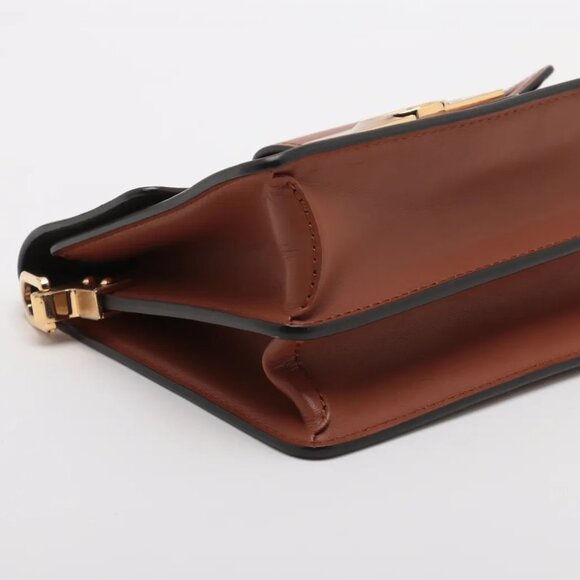 Mini Louis Vuitton Dauphine M45959 Shoulder / Crossbody - COA INLCLUDED - Picture 4 of 14